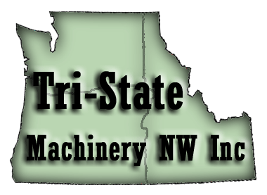 Northwest Tri-State Machinery